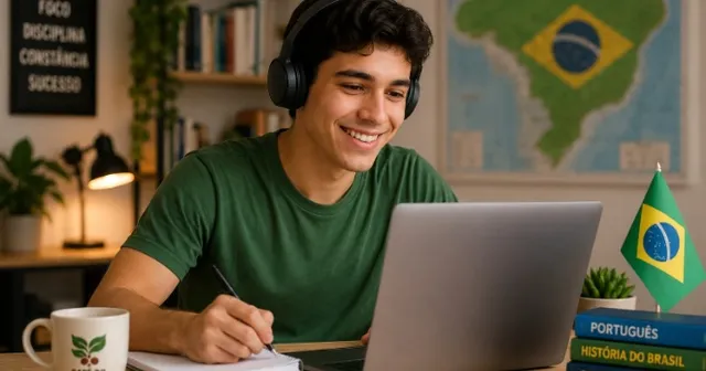5 Razones Innegables para Empezar a Aprender Portugués Hoy Mismo