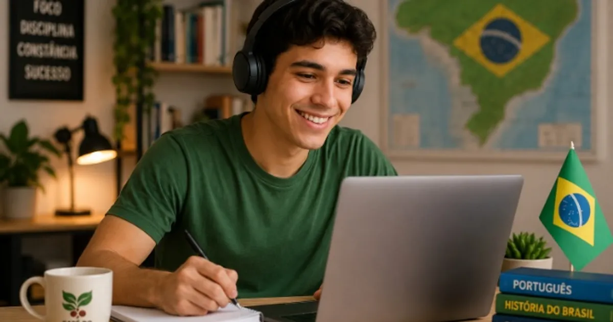 5 Razones Innegables para Empezar a Aprender Portugués Hoy Mismo