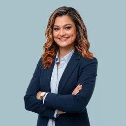 Profa. Luana, profesora nativa de portugués brasileño de São Paulo especializada en Pronunciación y Fonética