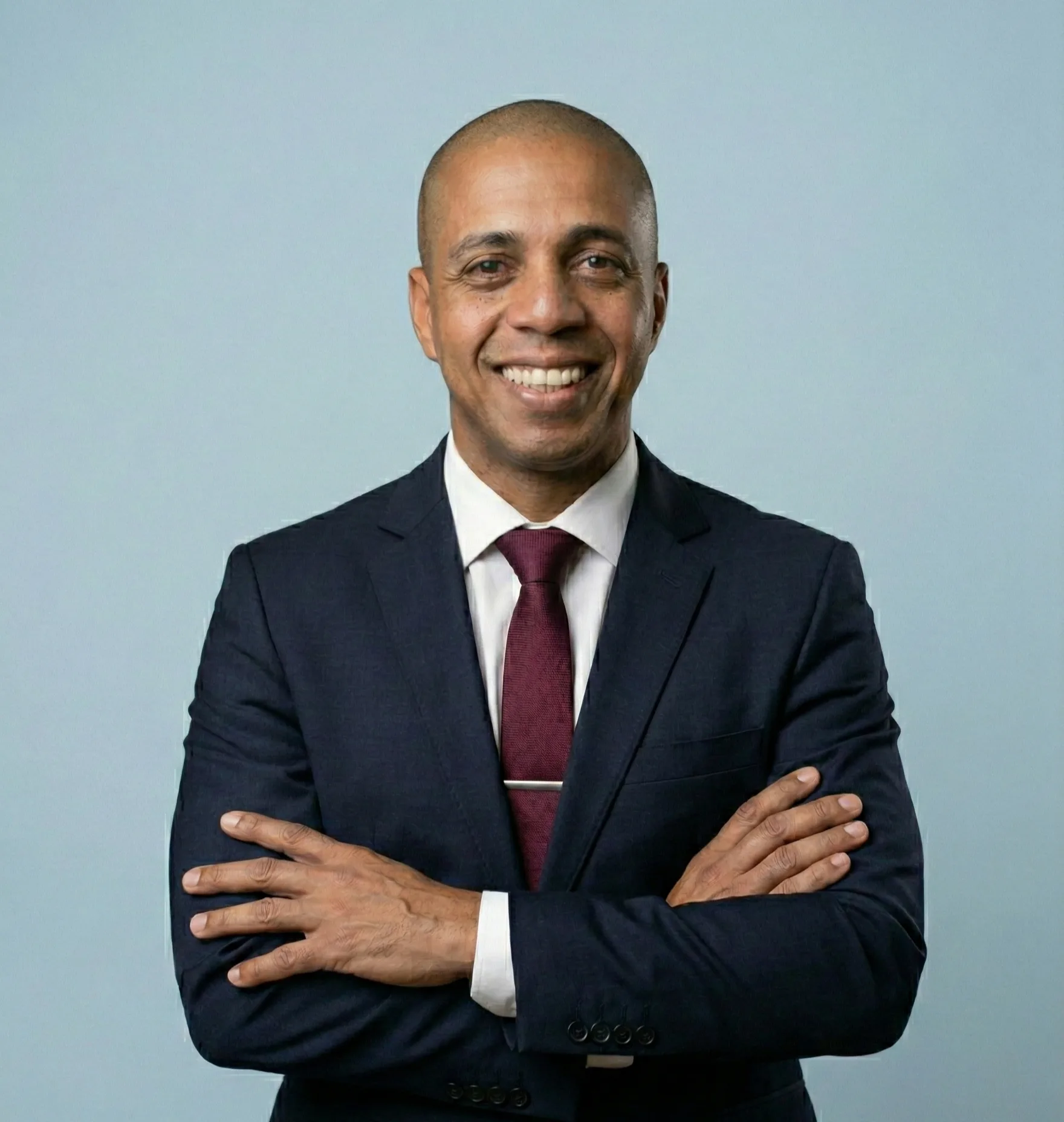 Prof. Silas, profesor nativo de portugués brasileño de Brasília especializado en Conversación y Fluidez